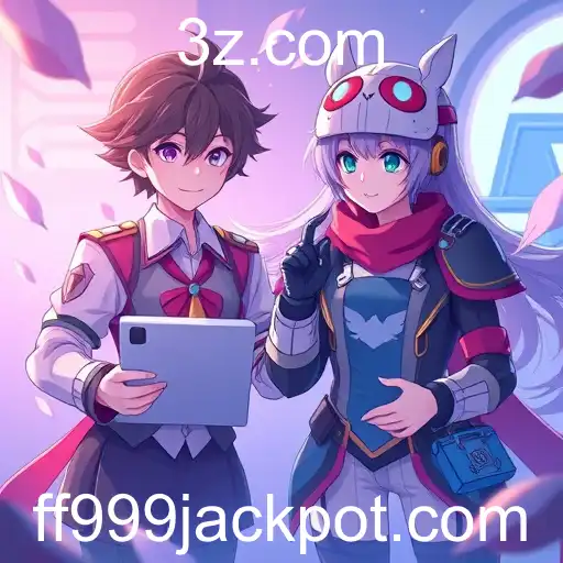 FF999: A Evolução dos Jogos Online em 2025