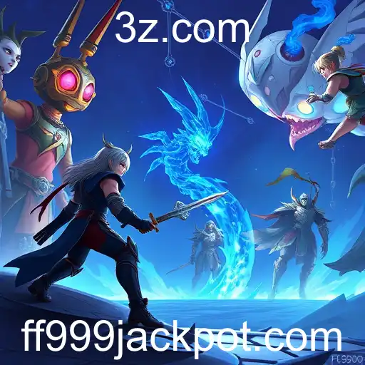 FF999: Inovação e Comunidade nos Games