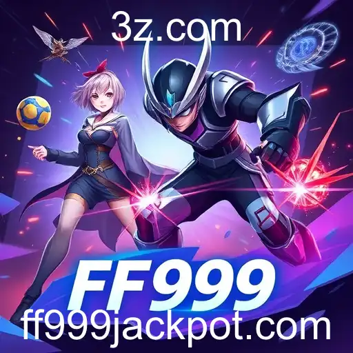 FF999: Evolução e Tendências no Mundo dos Jogos