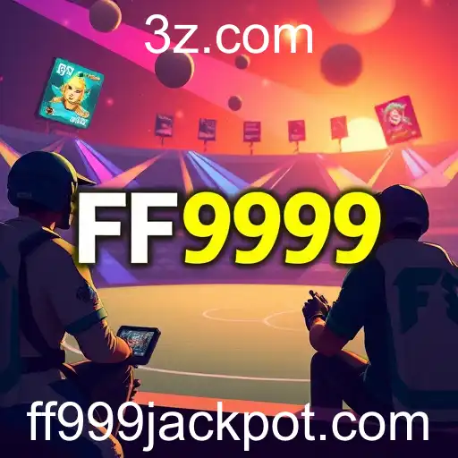 FF999 revoluciona mercado de jogos
