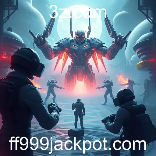 Tecnologia e Tendências no Mundo Gamer em FF999