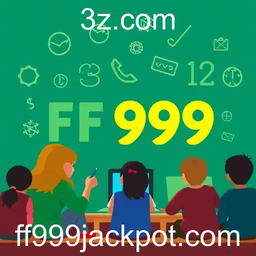 A Evolução dos Sites de Jogos e a Palavra-Chave FF999