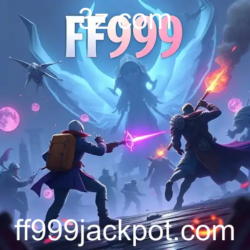 Revolução no Mundo dos Jogos com FF999