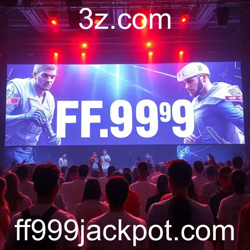 FF999: A Revolução dos Jogos em 2025