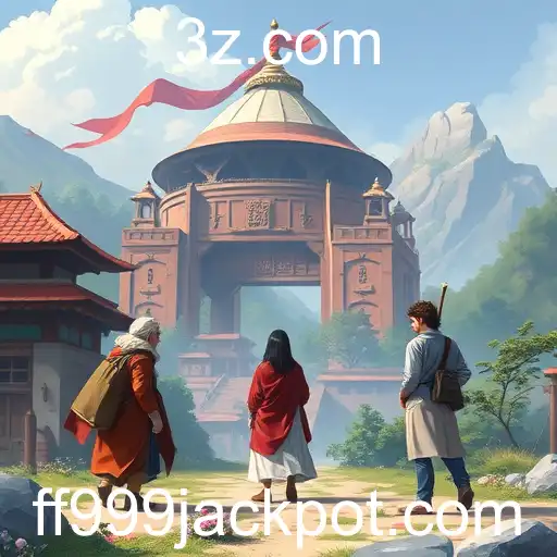 A Influência da Cultura nos Jogos: Explorando a Categoria de Cultura no FF999