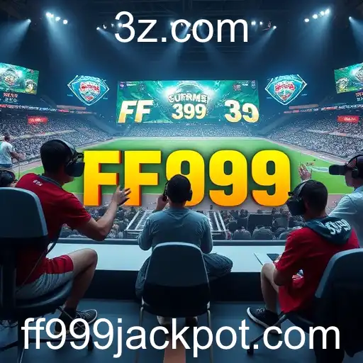 FF999: O Futuro dos Jogos em 2025