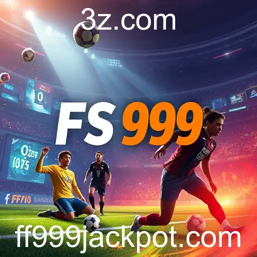 FF999: O Centro das Novidades no Universo dos Games