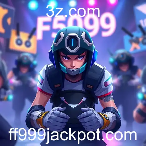 FF999: O Fenômeno de Gaming que Domina 2025