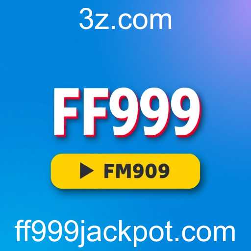 A Evolução do Cenário de Jogos e FF999