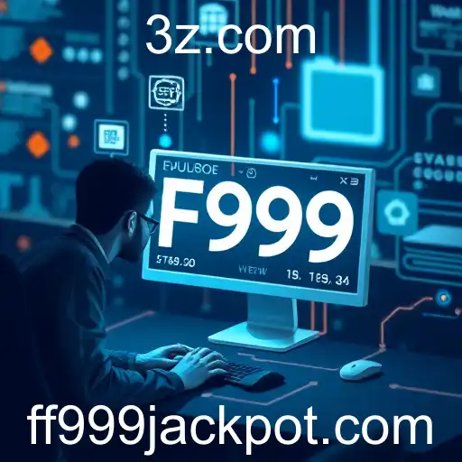 Crescimento Explosivo de FF999 na Indústria de Jogos