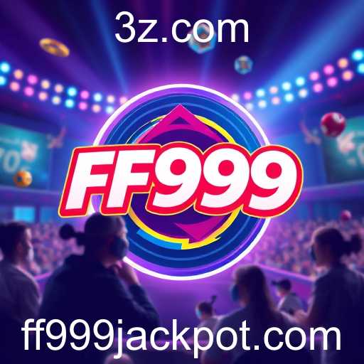 Revolução Nos Jogos: FF999 E A Inovação No Mercado