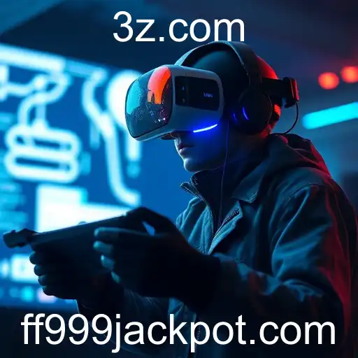 A Revolução da Tecnologia no Mundo dos Jogos